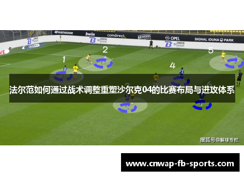 法尔范如何通过战术调整重塑沙尔克04的比赛布局与进攻体系 法尔范如何通过战术调整重塑沙尔克04的比赛布局与进攻体系