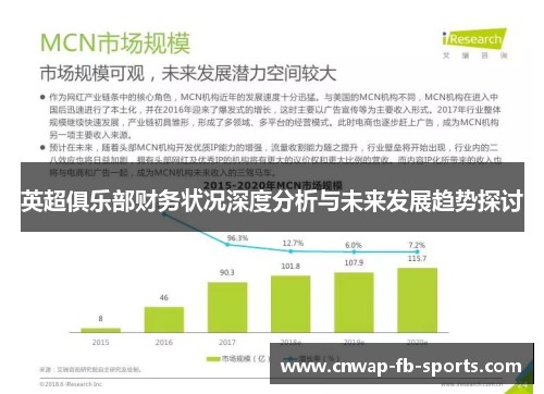 英超俱乐部财务状况深度分析与未来发展趋势探讨 英超俱乐部财务状况深度分析与未来发展趋势探讨